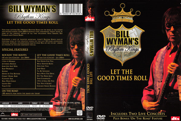 let-the-good-times-roll
