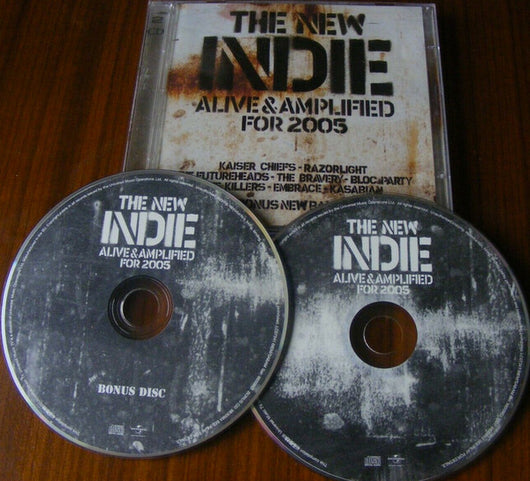 the-new-indie-alive-&-amplified-for-2005