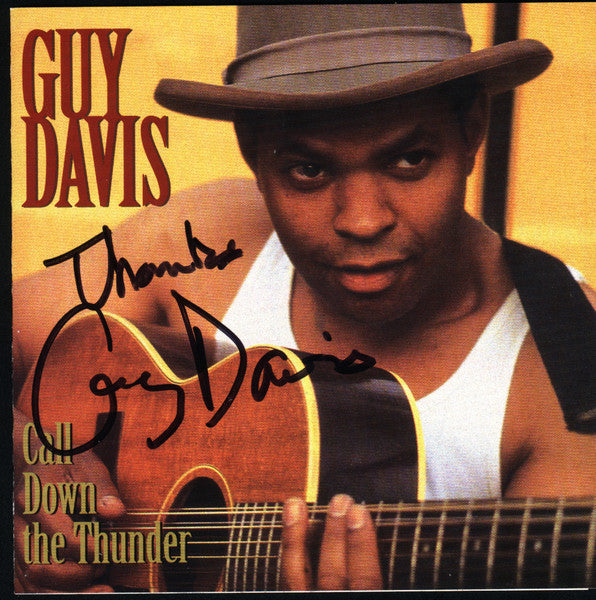call-down-the-thunder
