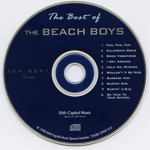 the-best-of-the-beach-boys