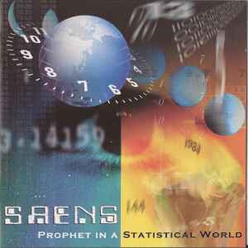 prophet-in-a-statistical-world
