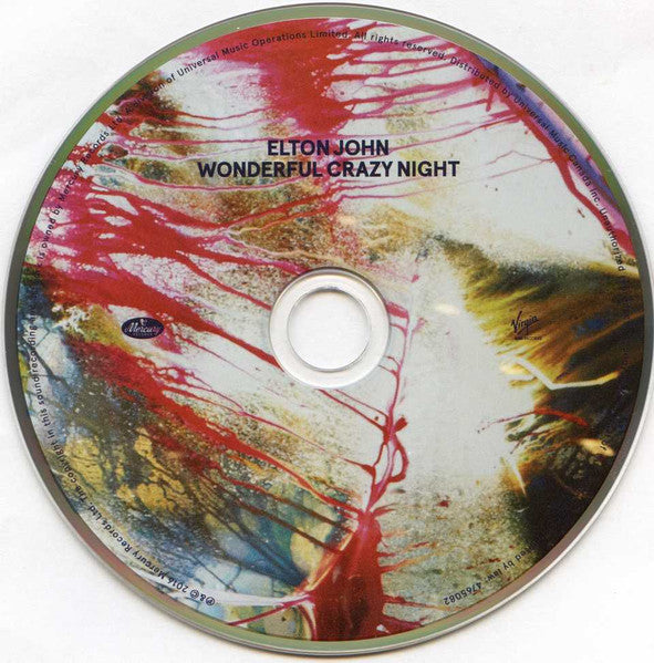 wonderful-crazy-night
