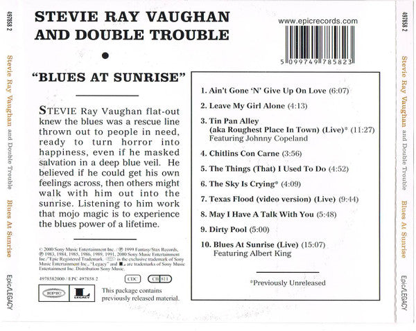 blues-at-sunrise