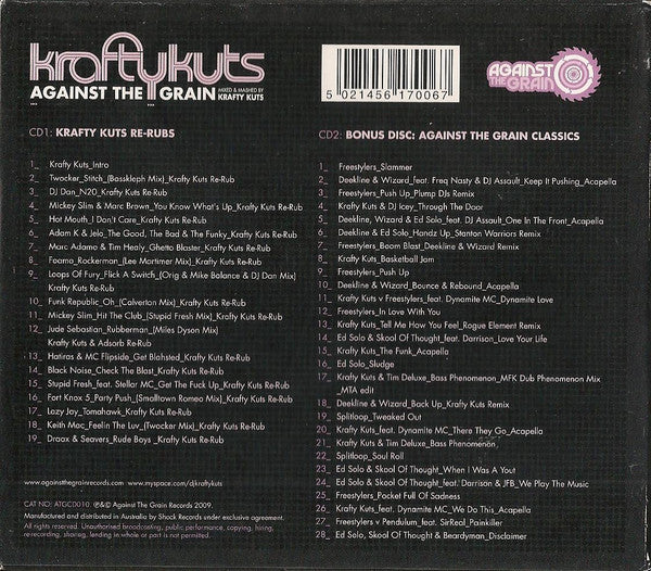 against-the-grain-(mixed-&-mashed-by-krafty-kuts)