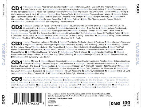 100-hits---classical