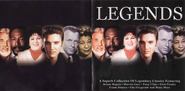 legends