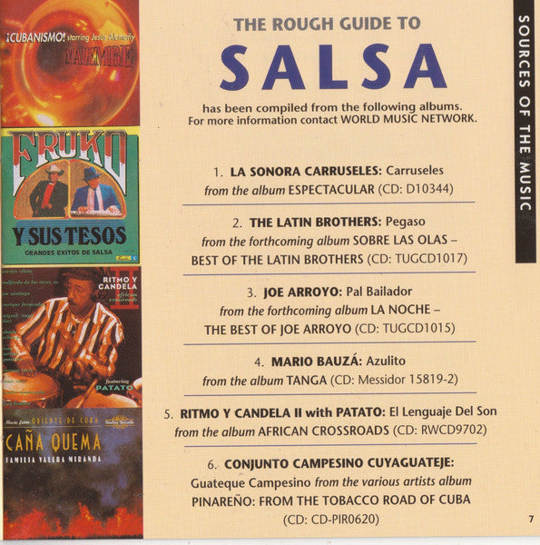 the-rough-guide-to-salsa