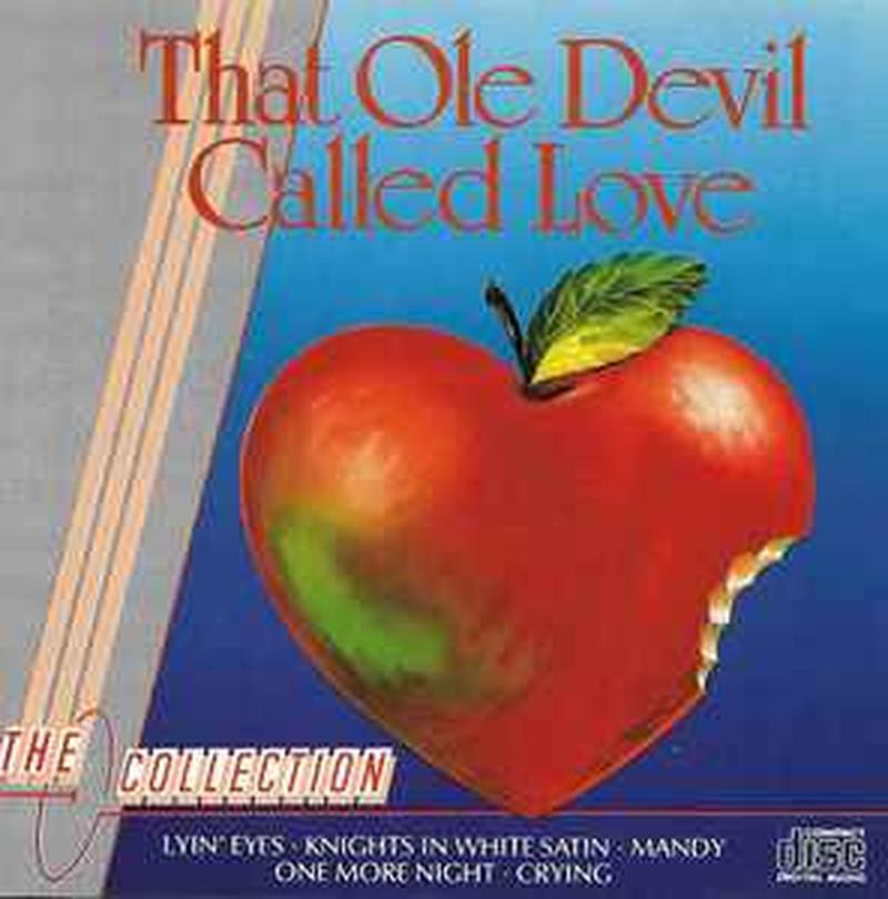 that-ole-devil-called-love