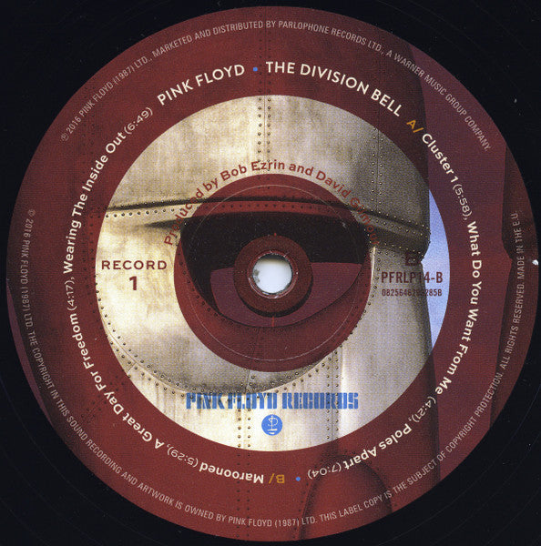 the-division-bell