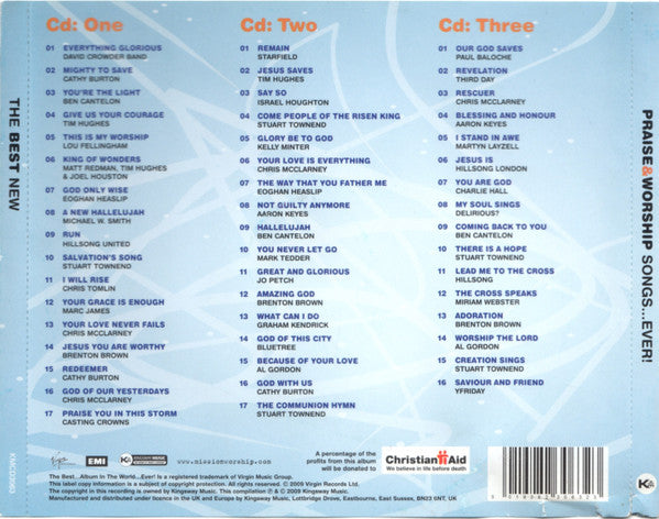 the-best-new-praise-&-worship-songs...-ever!