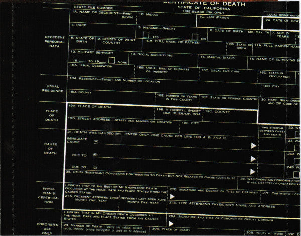 death-certificate