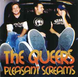 pleasant-screams