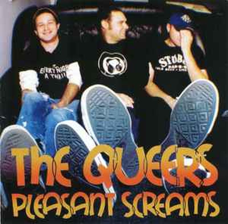 pleasant-screams
