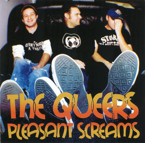 pleasant-screams