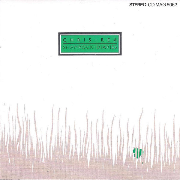 shamrock-diaries