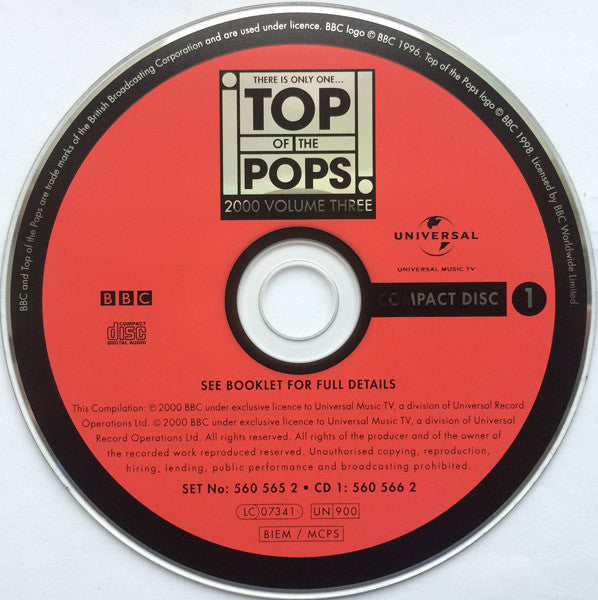 top-of-the-pops-2000-volume-three