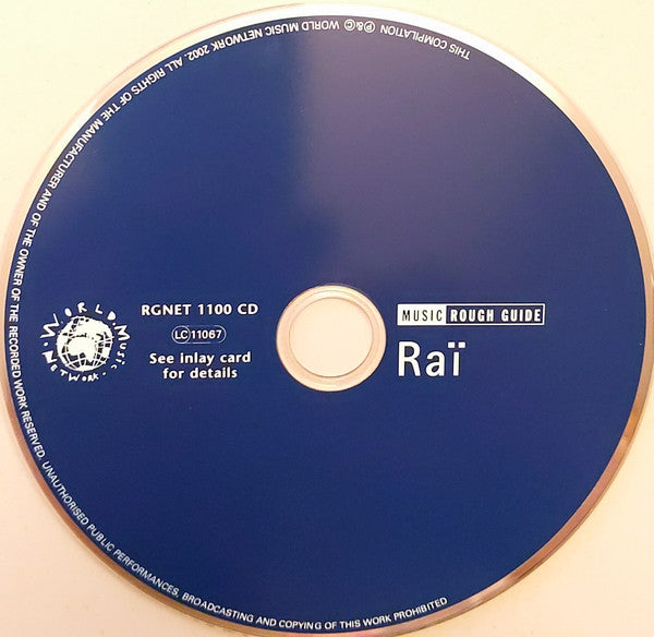 the-rough-guide-to-raï