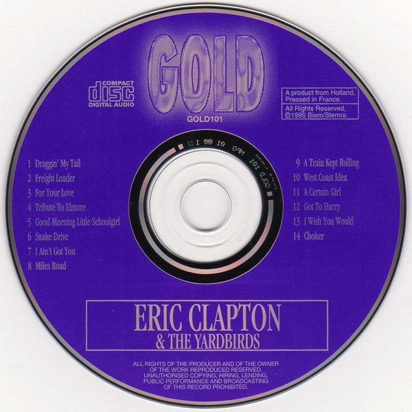 gold