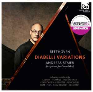 diabelli-variations