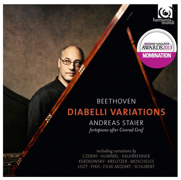 diabelli-variations