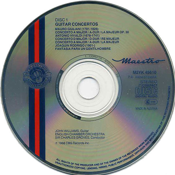 guitar-concertos