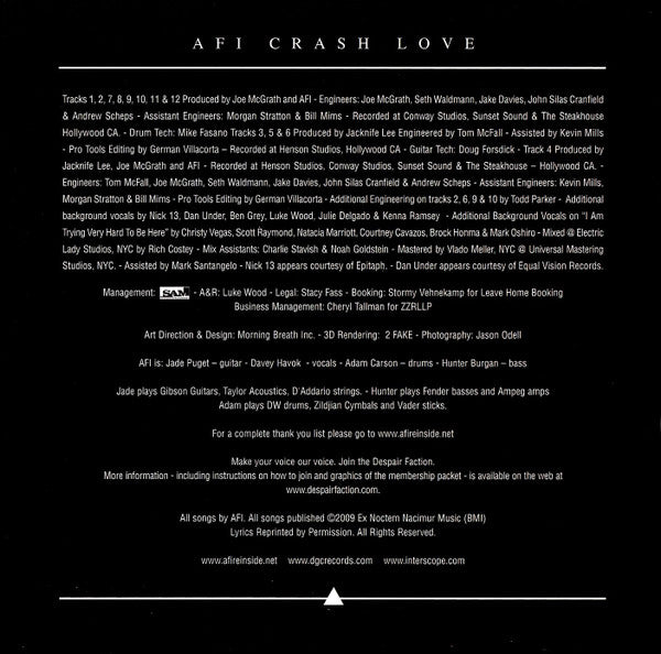 crash-love