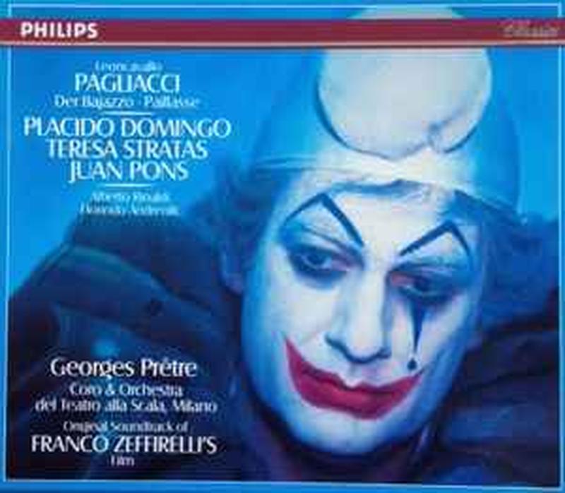 pagliacci-·-der-bajazzo-·-paillasse