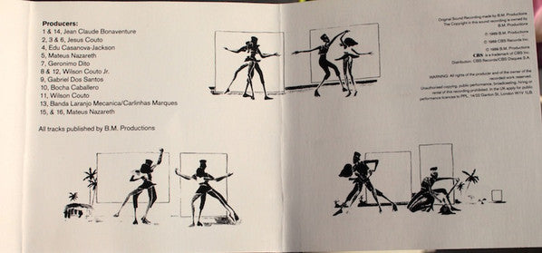 lambada