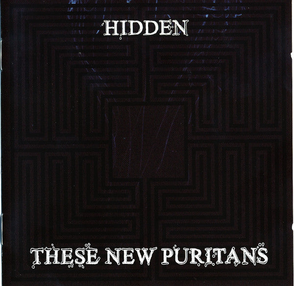 hidden