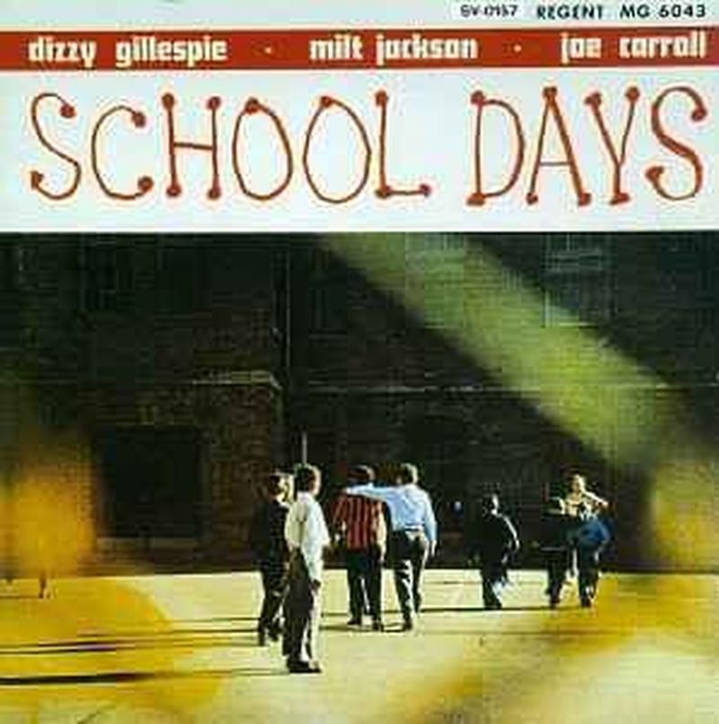 school-days
