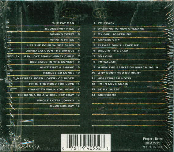 the-gold-collection