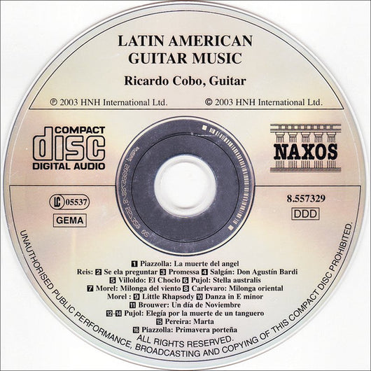 latin-american-guitar-music