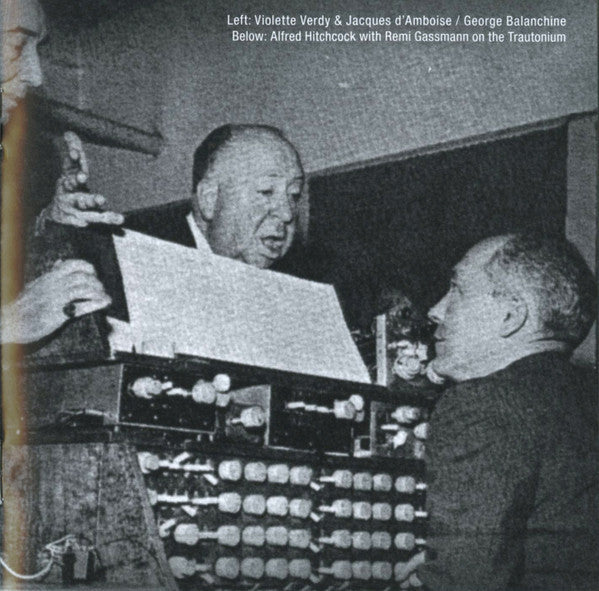 danse-sacrale-(14-early-avant-garde-and-electronic-compositions-for-ballet-and-modern-dance)