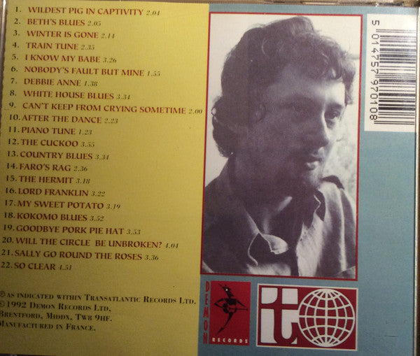 the-essential-john-renbourn