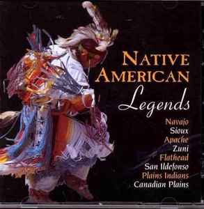 native-american-legends