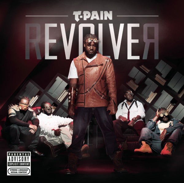 revolver