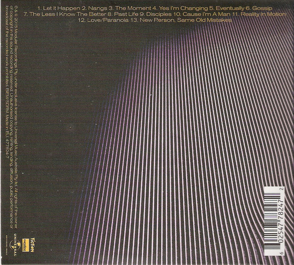 currents