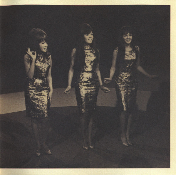 be-my-baby:-the-very-best-of-the-ronettes