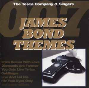 james-bond-themes