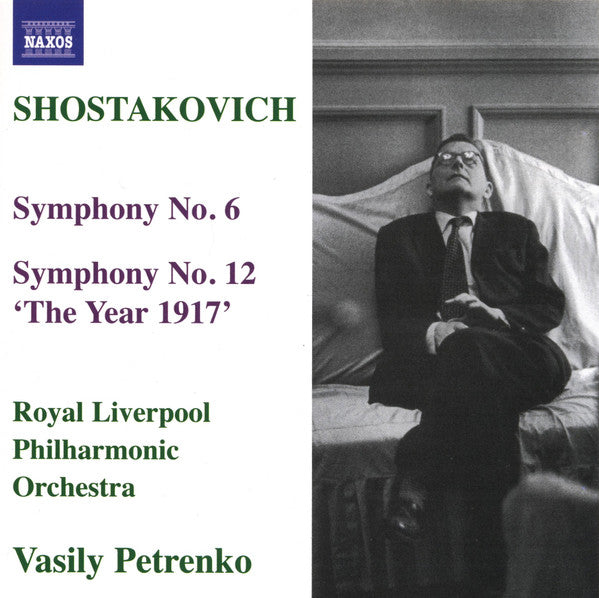 symphony-no.-6-/-symphony-no.-12-the-year-1917