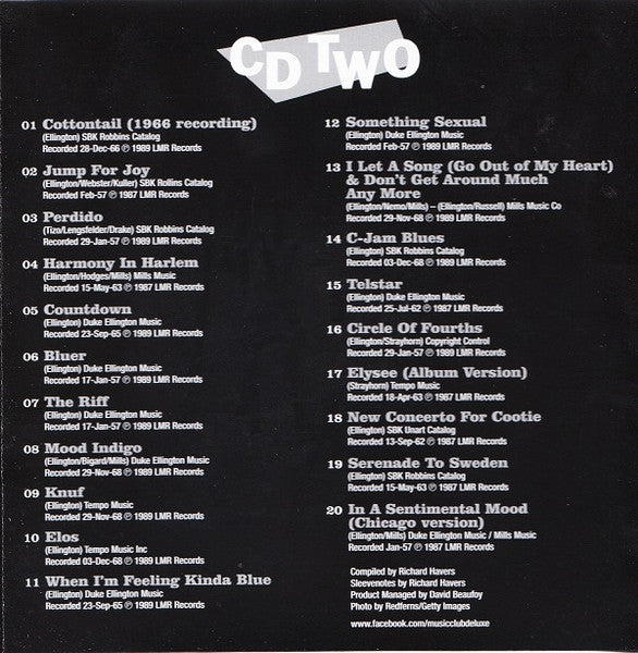 the-private-collection