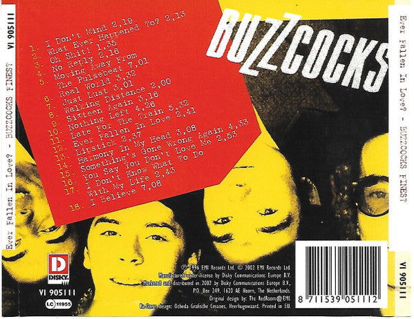 ever-fallen-in-love?---buzzcocks-finest