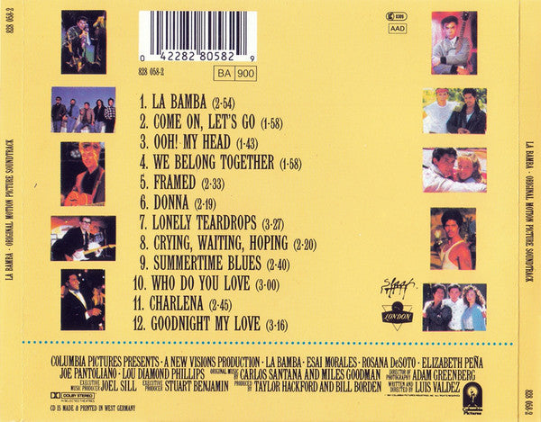 la-bamba---original-motion-picture-soundtrack