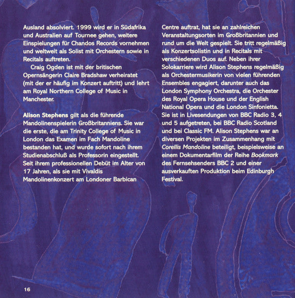 music-from-the-novels-of-louis-de-bernières