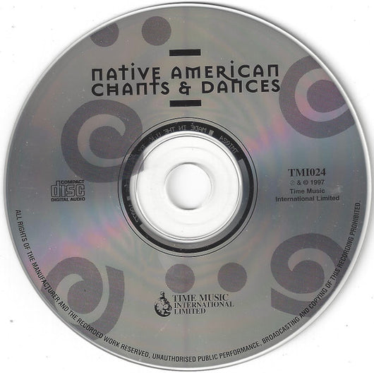 native-american-chants-&-dances