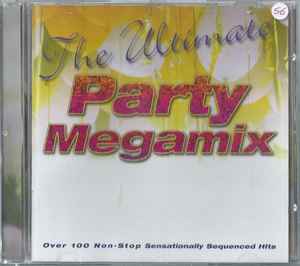 the-ultimate-party-megamix
