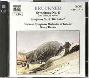 symphony-no.-8-(1887-version,-ed.-nowak)-/-symphony-no.-0-"die-nullte"
