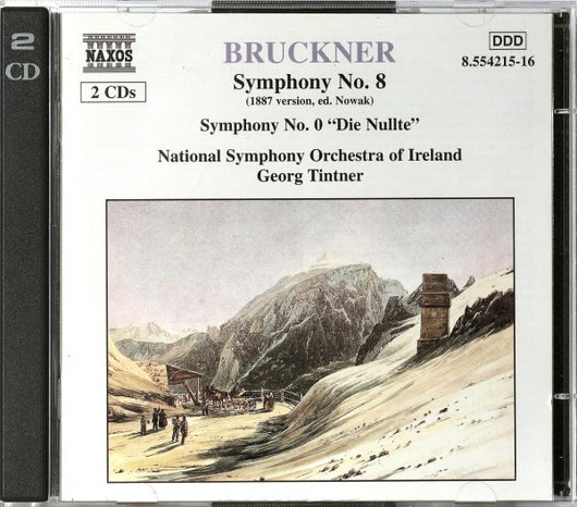 symphony-no.-8-(1887-version,-ed.-nowak)-/-symphony-no.-0-"die-nullte"