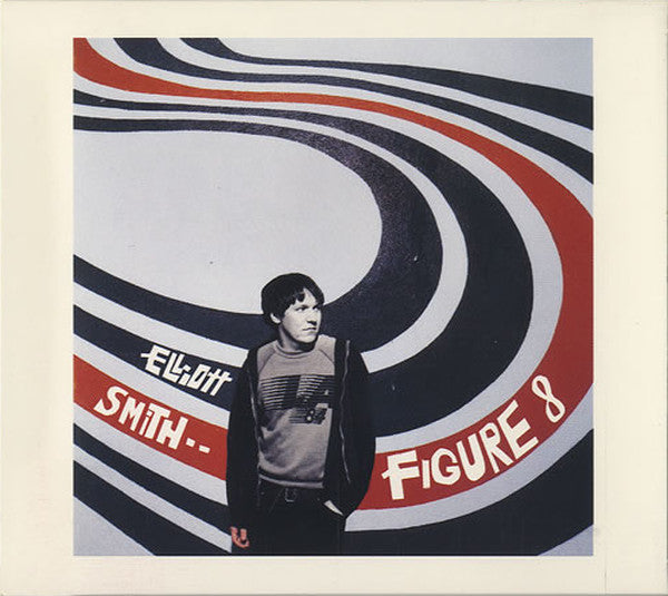 figure-8