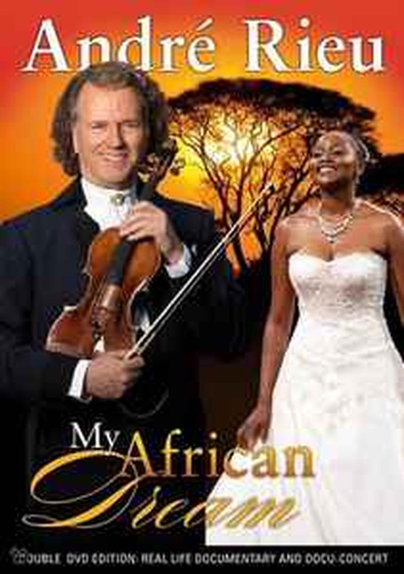 my-african-dream